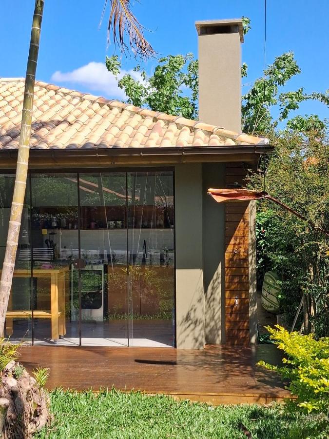 Paraíso na Ferrugem - SC - B&B Garopaba