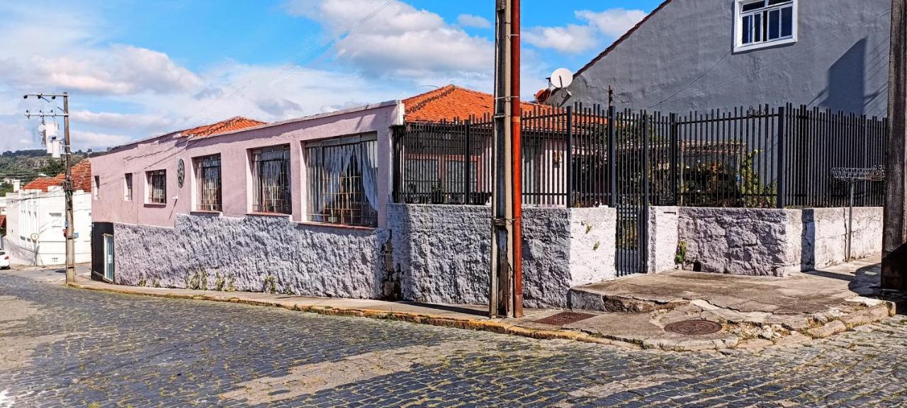 Hotel Dom Paulo - B&B
