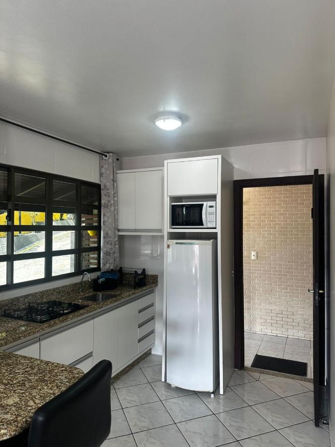 Appartement met Uitzicht op het Zwembad