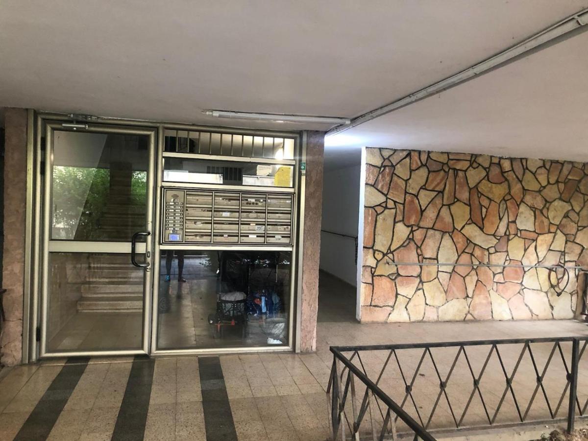A cozy room economy class in the central thriving area next to Shiba & Bar Ilan - Ferienwohnung Ramat Gan
