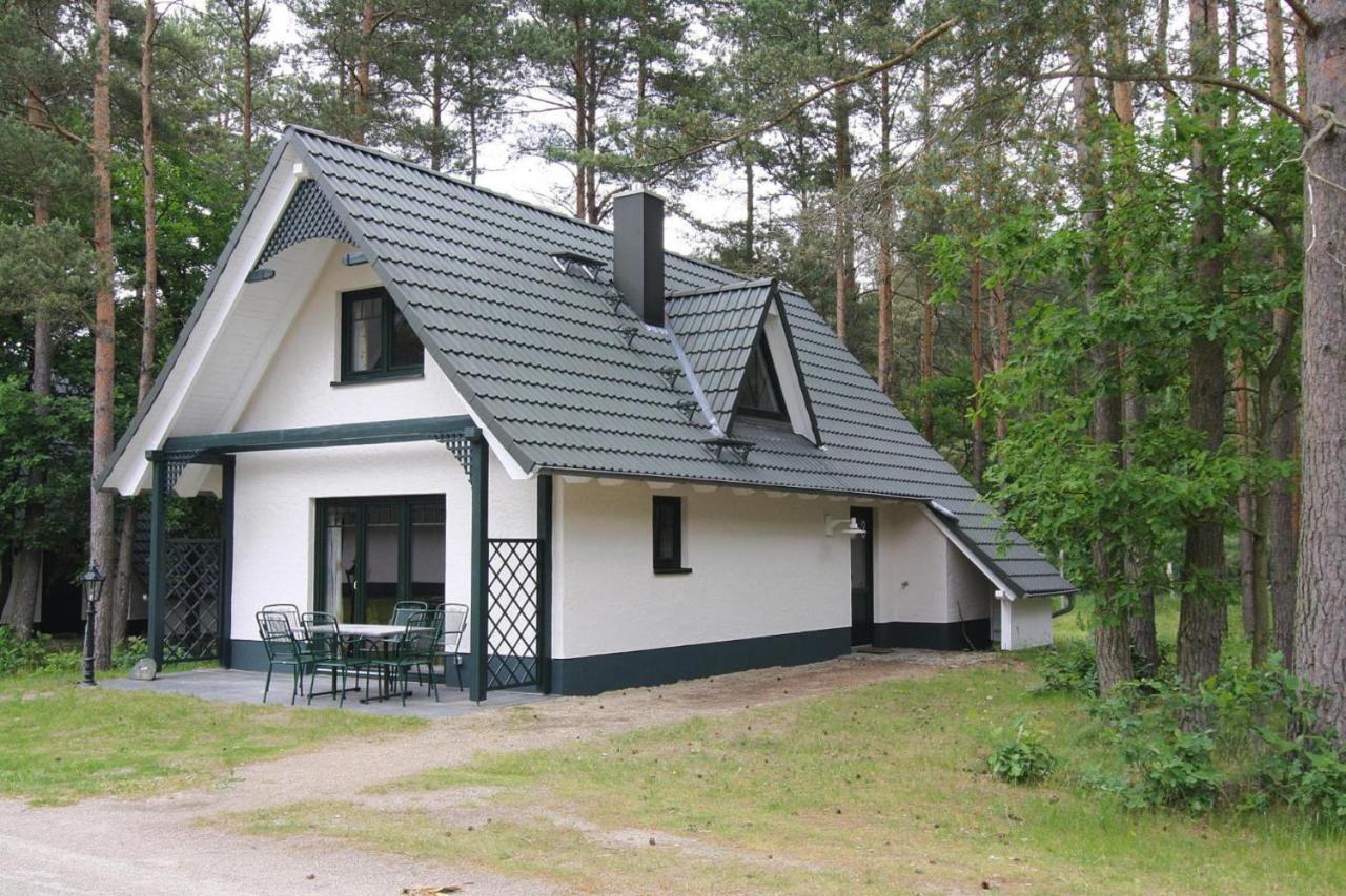 Ferienhäuser am Drewitzer See in Drewitz - Ferienwohnung Drewitz