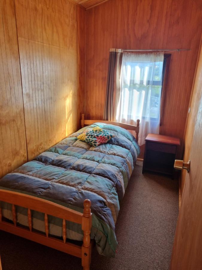 Chambre Simple avec Salle de Bains Commune