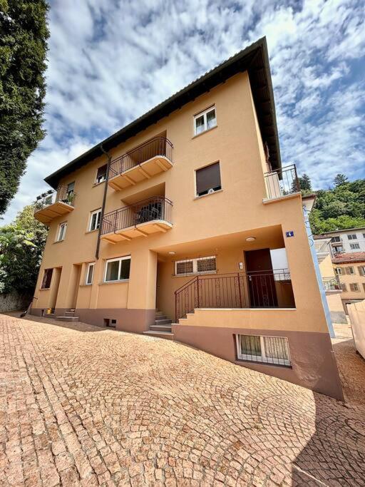 The Lakeside Apartment - Strategic position! - Bed and Breakfast
