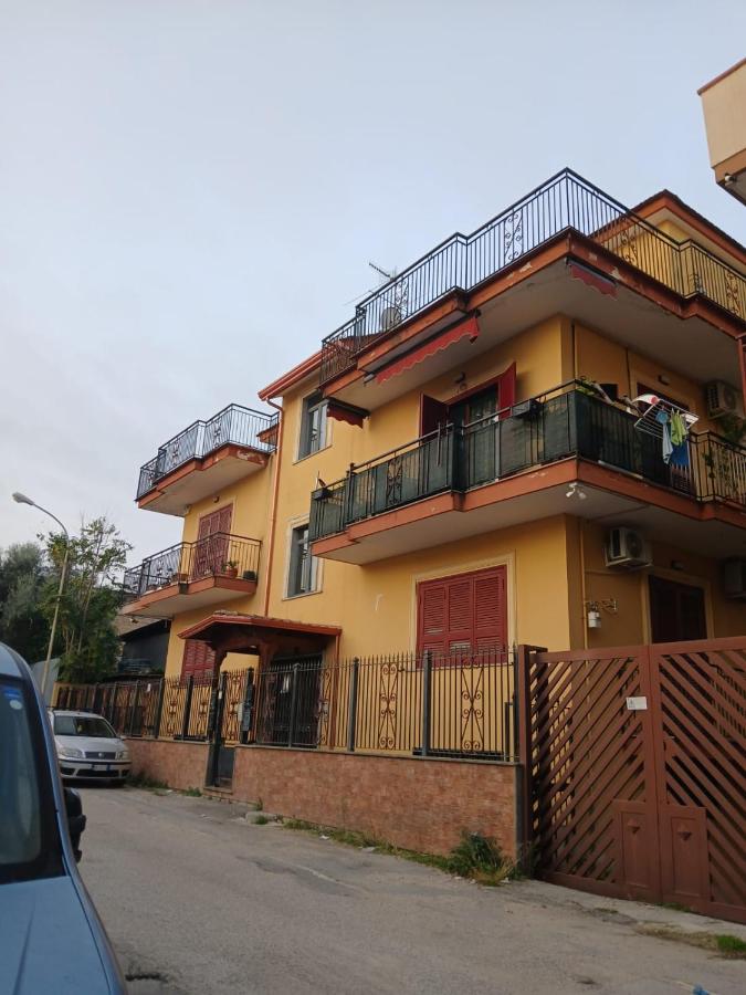 Elegante Appartamento - 20 minuti da Napoli centro - B&B Sant'Antimo