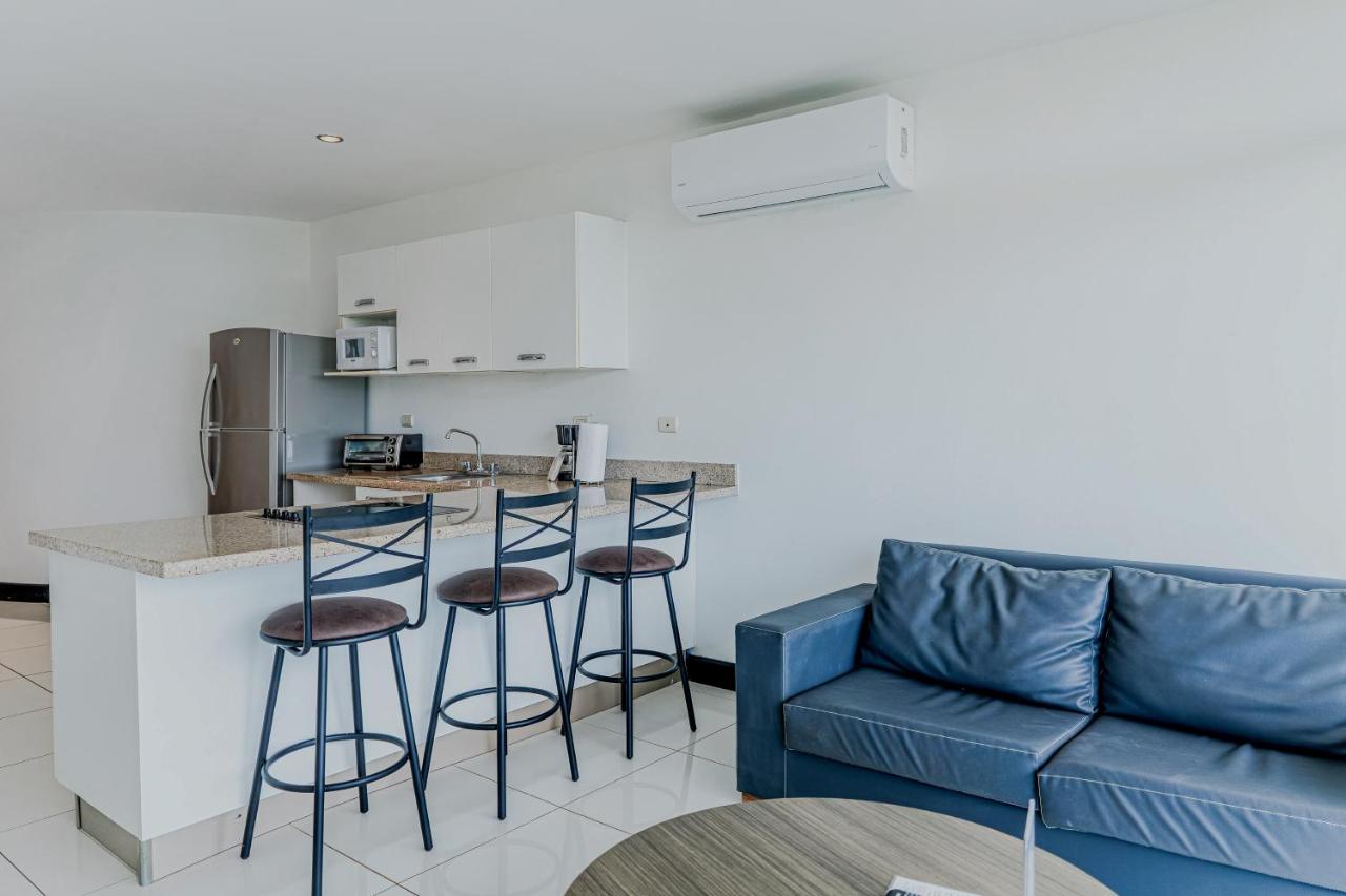 Puerto Azul A1 52 - Ferienwohnung