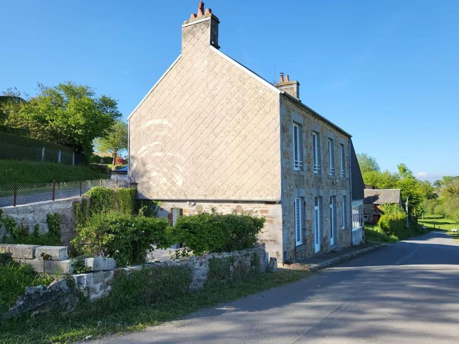 Charmante maison - B&B