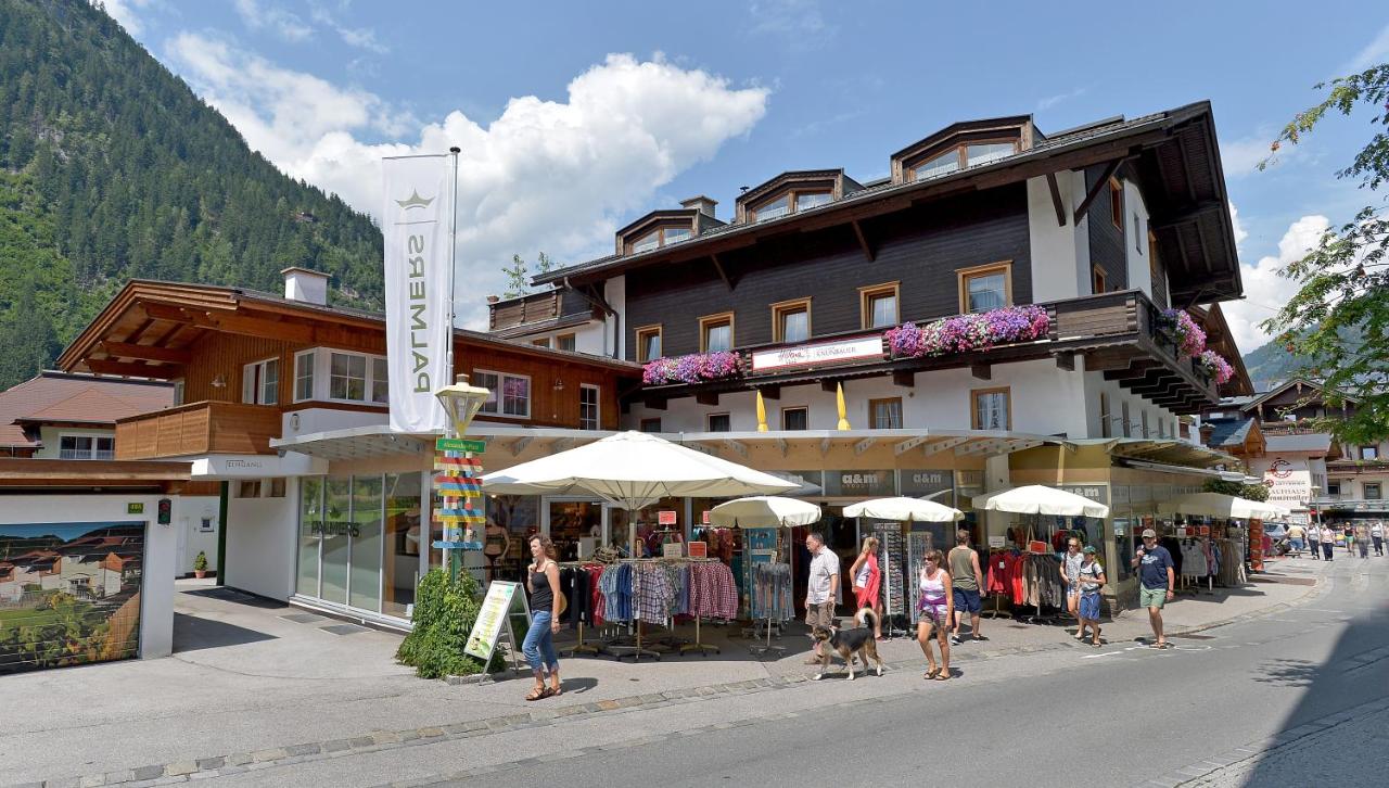 Studio mit Balkon
