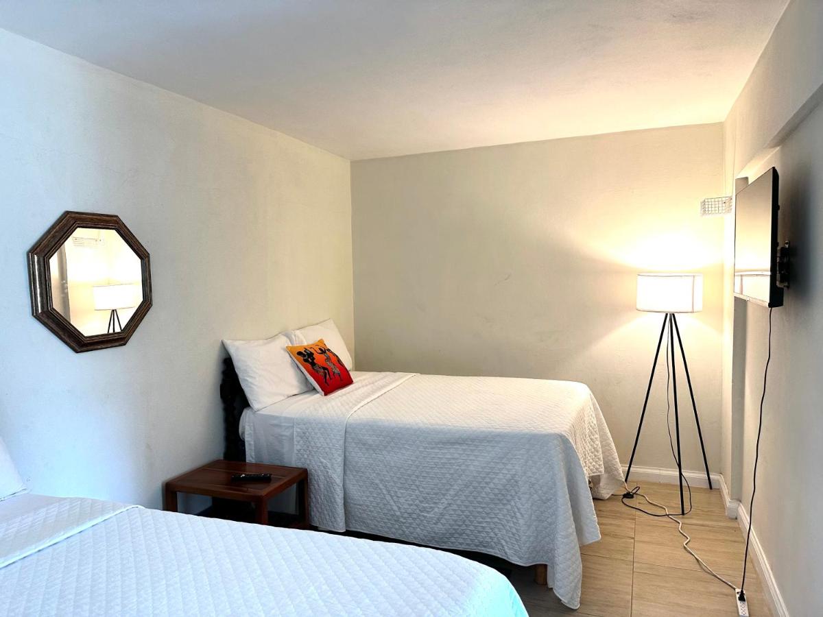The Sweetwater - Bed and Breakfast
