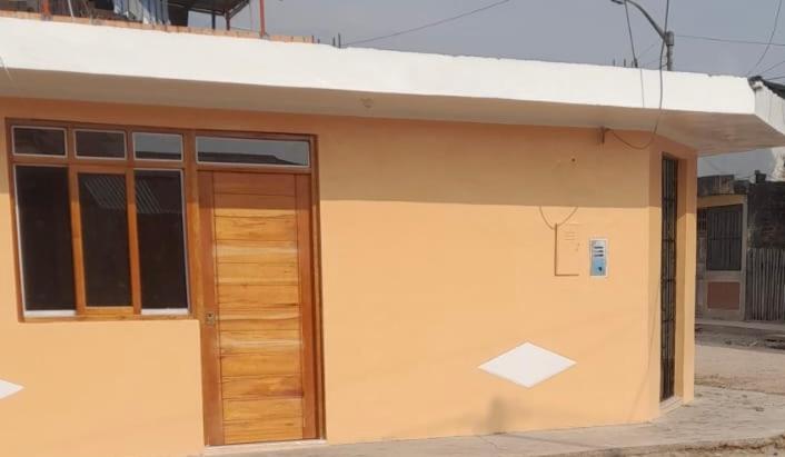La Casita de Tani - B&B