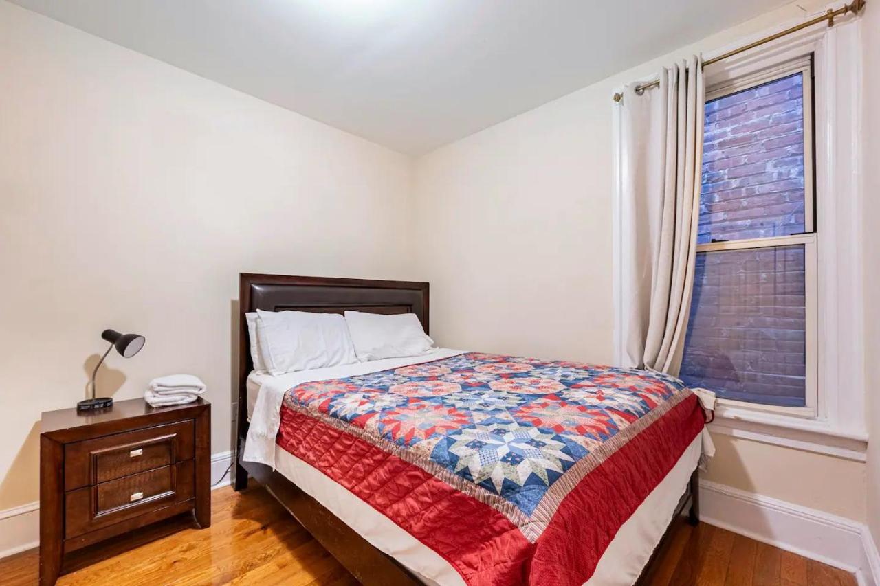 Beautiful apartment 15 min to NY - B&B