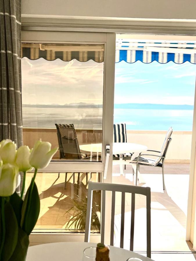 Villa Albatros - Bed and Breakfast Selca