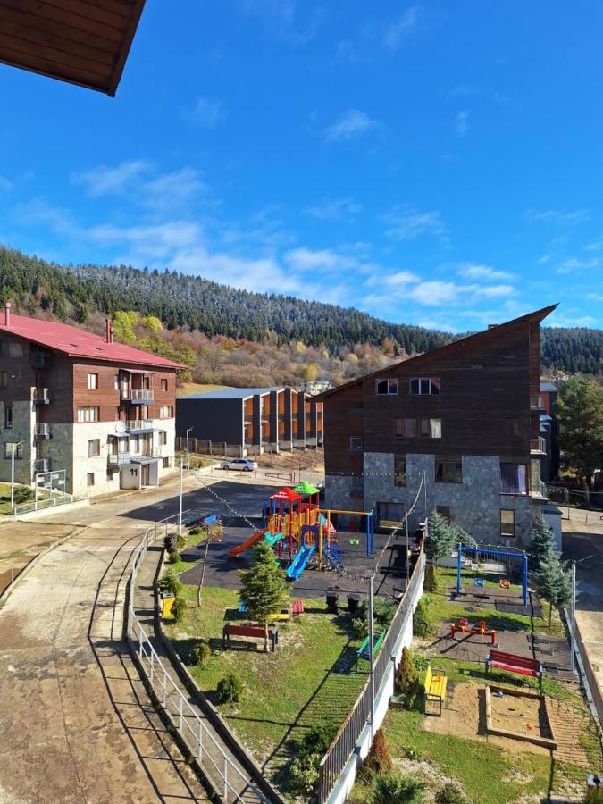 Bakuriani Villa Monte - Chambres d’hôtes