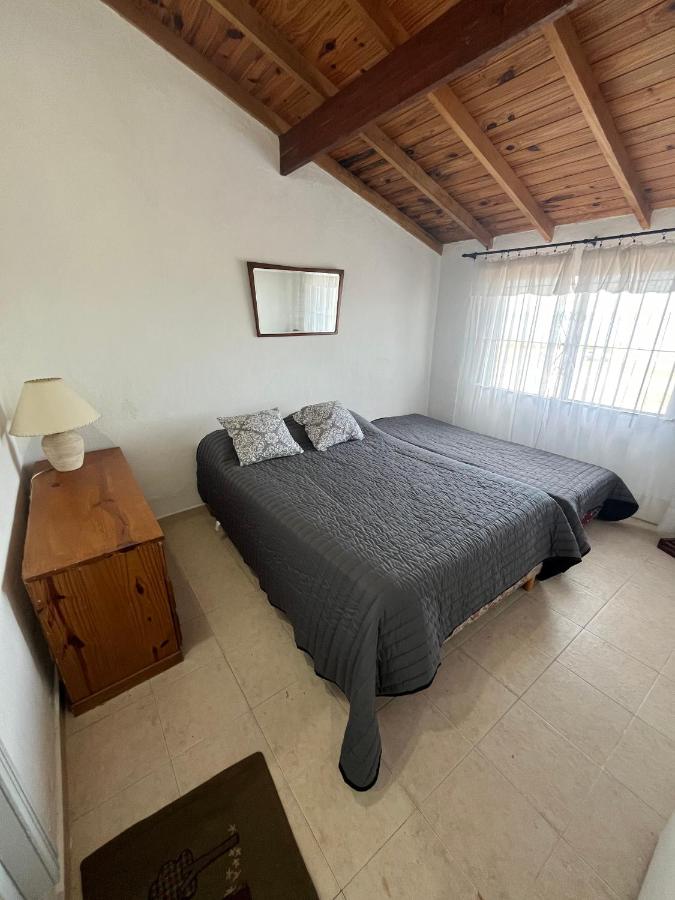 Dpto 08 Playas del sur - B&B Mar del Plata