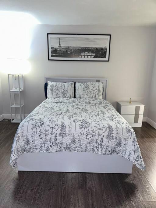 Central Hub - Bed and Breakfast Orlando