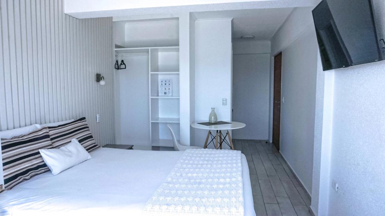 Appartement (2 Adultes)