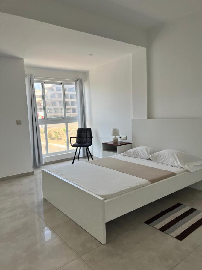 Apartment mit 2 Schlafzimmern