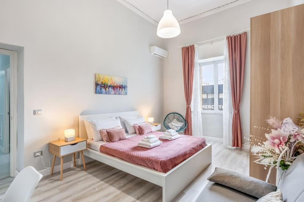 La casa vacanze della Nonna - B&B