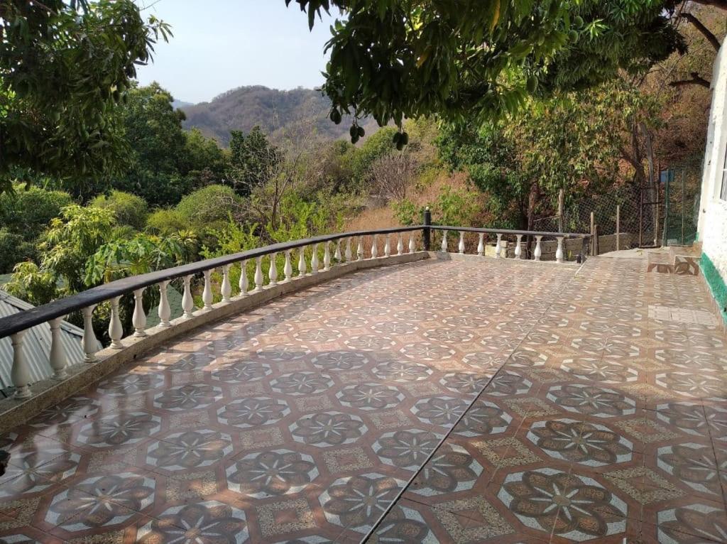 Cabaña paraíso - B&B