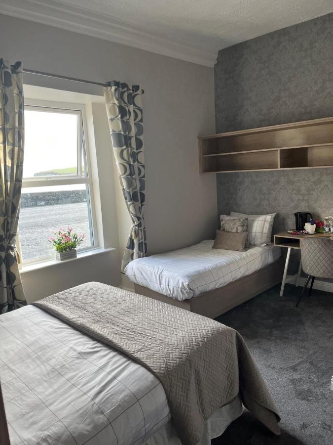 Chambre Triple - Vue sur Mer