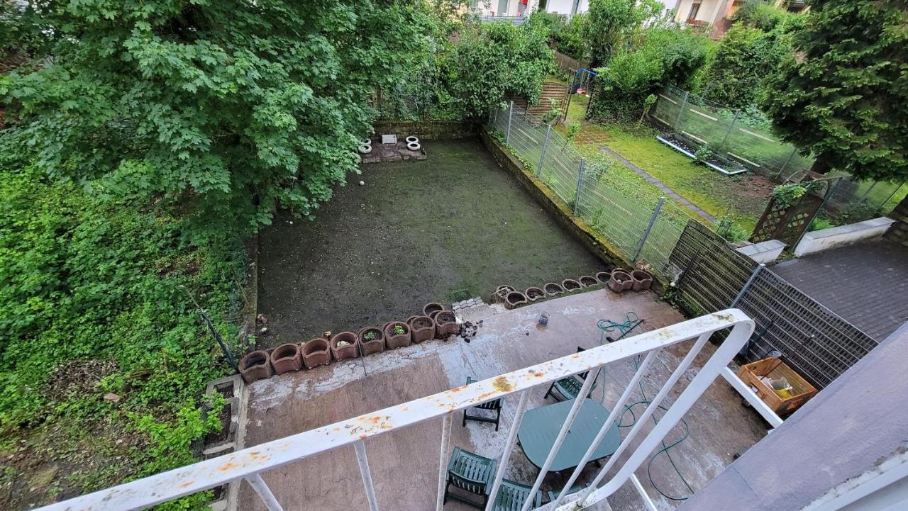 SaarZauber Apartments Ferienwohnung - B&B