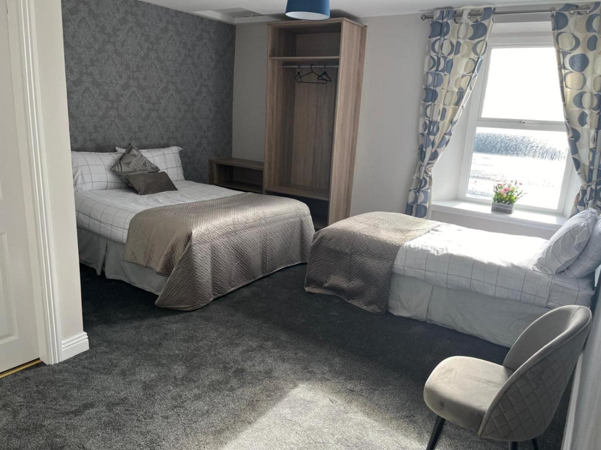Chambre Familiale - Vue sur Mer