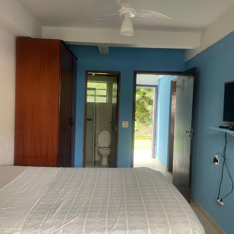 Family Double Room