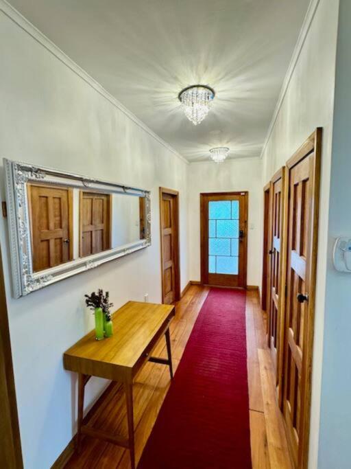 St James - B&B Lower Hutt