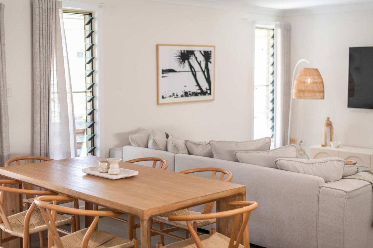 Coastal Calm - Oceanstays - B&B