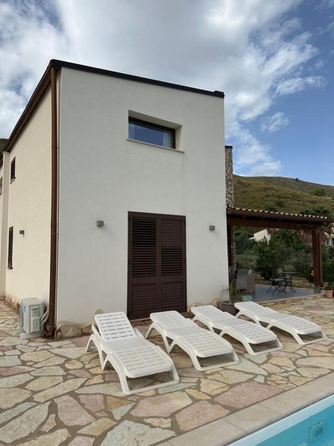 Stella Del Mare - B&B Scopello