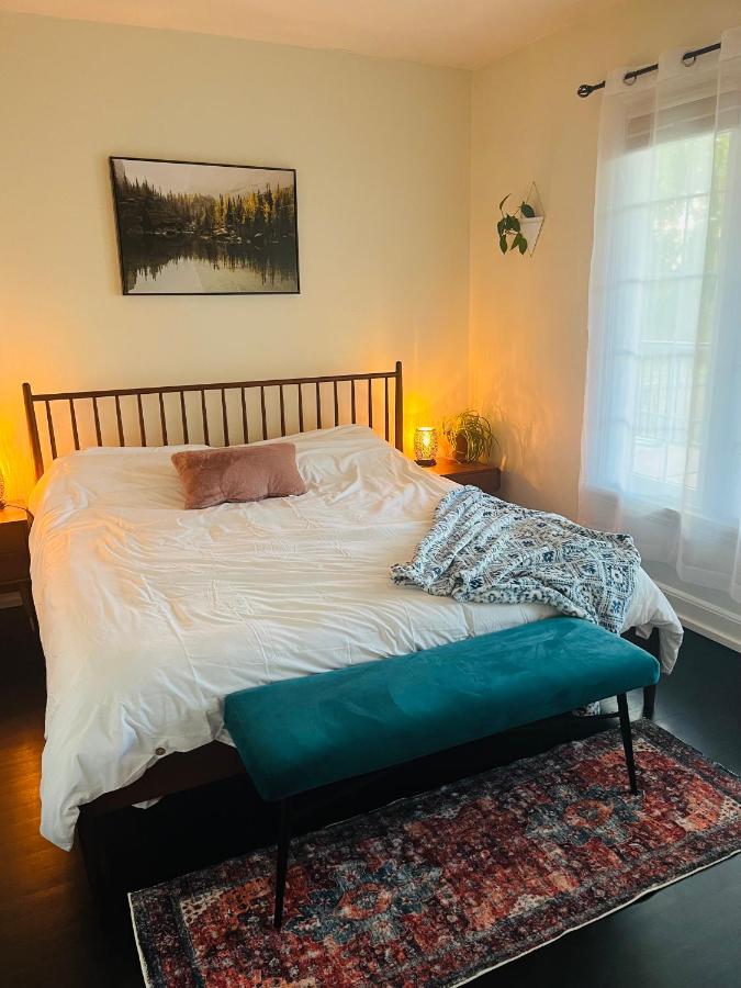 King Room with Garden View
