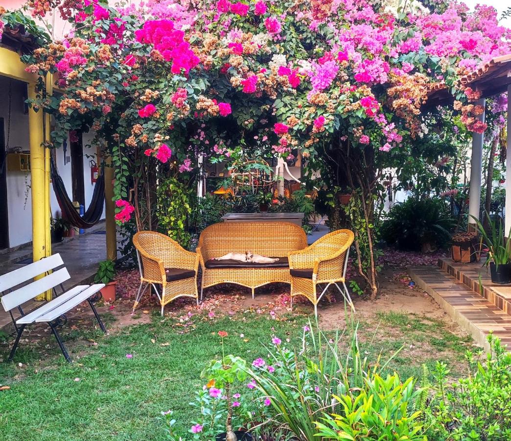 Pousada Solar Encanto do Marajó - B&B Soure