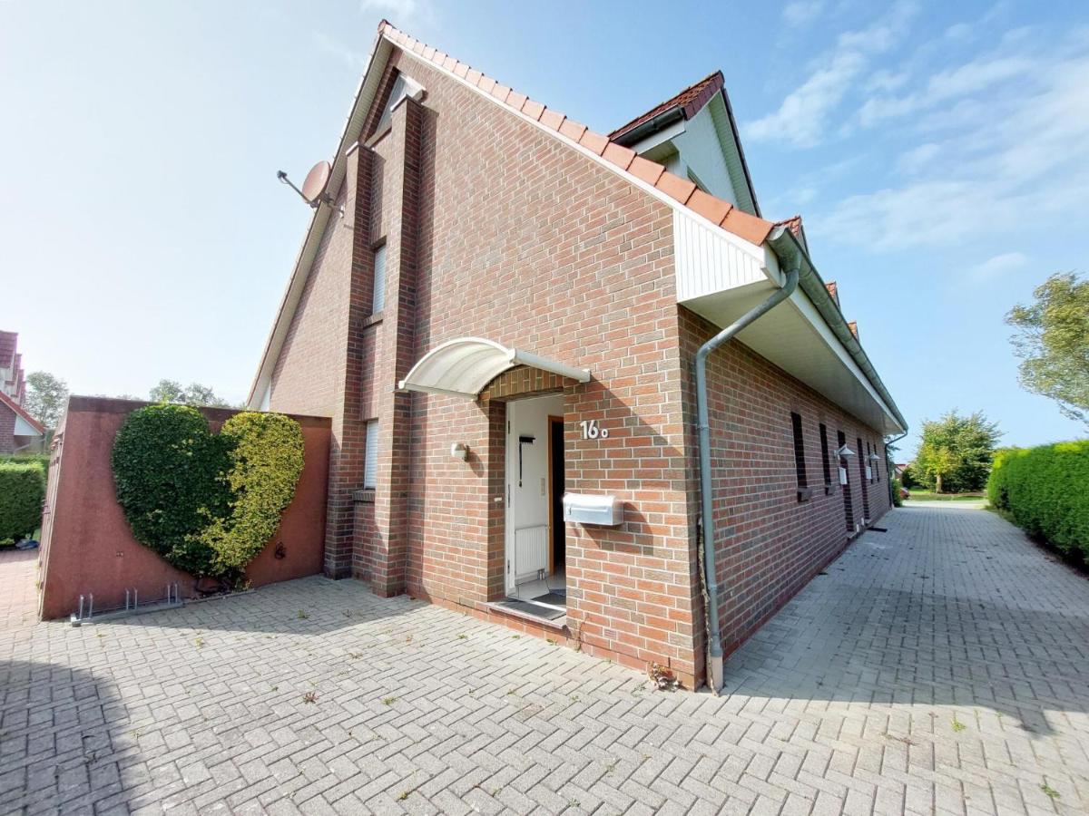 Ferienunterkunft in Dornumergrode - Chambres d’hôtes Dornumergrode