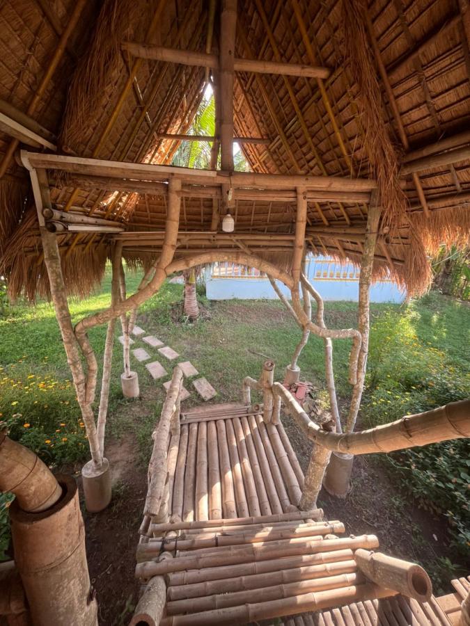 OBT Homestay and Bungalows - B&B