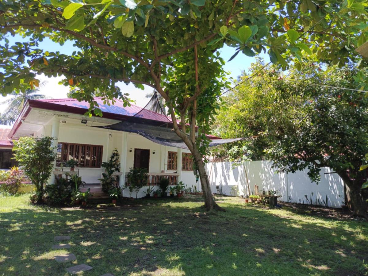 MG Villa - B&B Gingoog