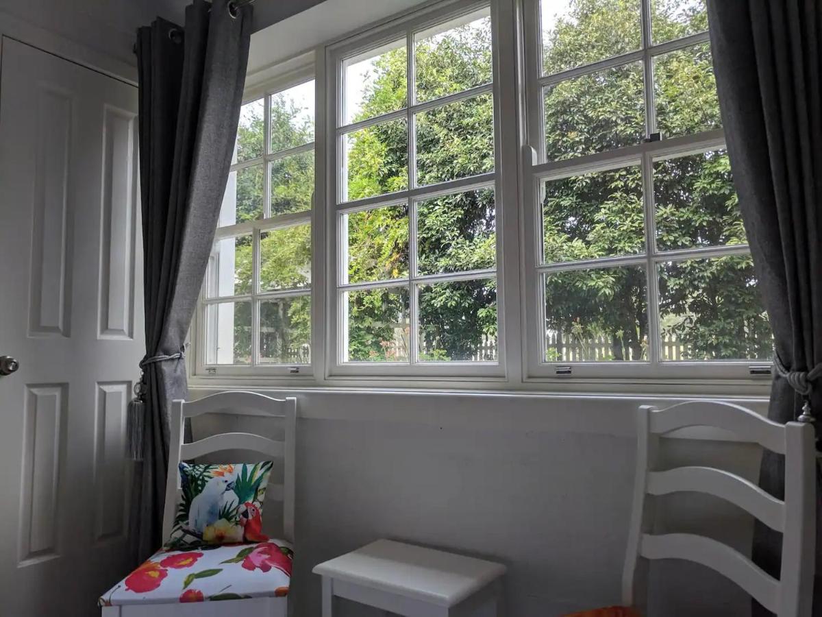 Family Room with Bathroom