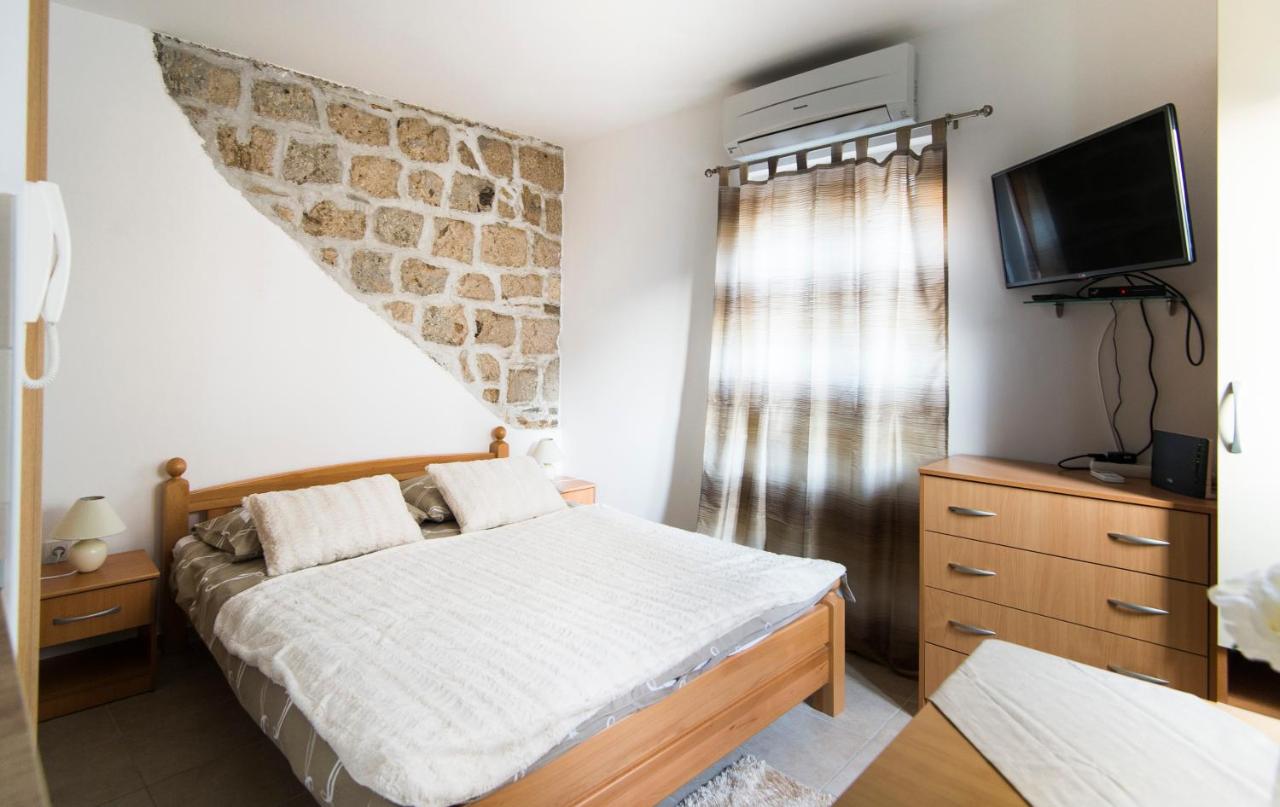 La Perla Luxury Apartments - B&B Spalato