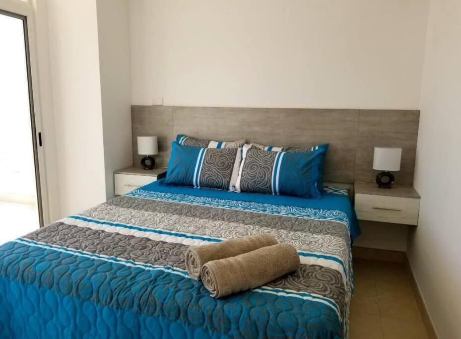 Ocean Club Resort en Playas Ecuador - B&B