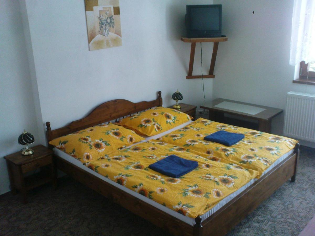 Economy Apartment mit 1 Schlafzimmer und Terrasse