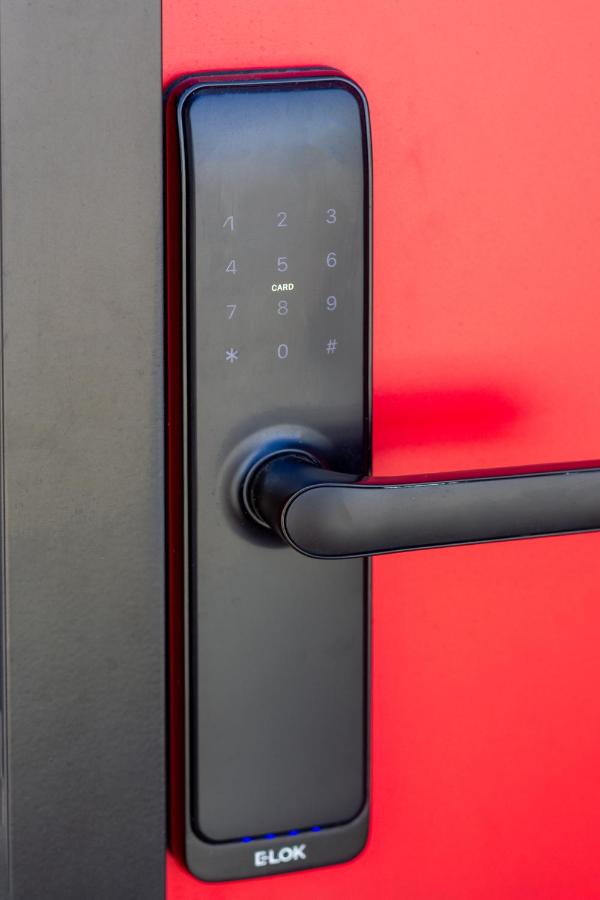 2BR Townhouse, Riccarton Mall, Hagley Park - Ferienwohnung Christchurch