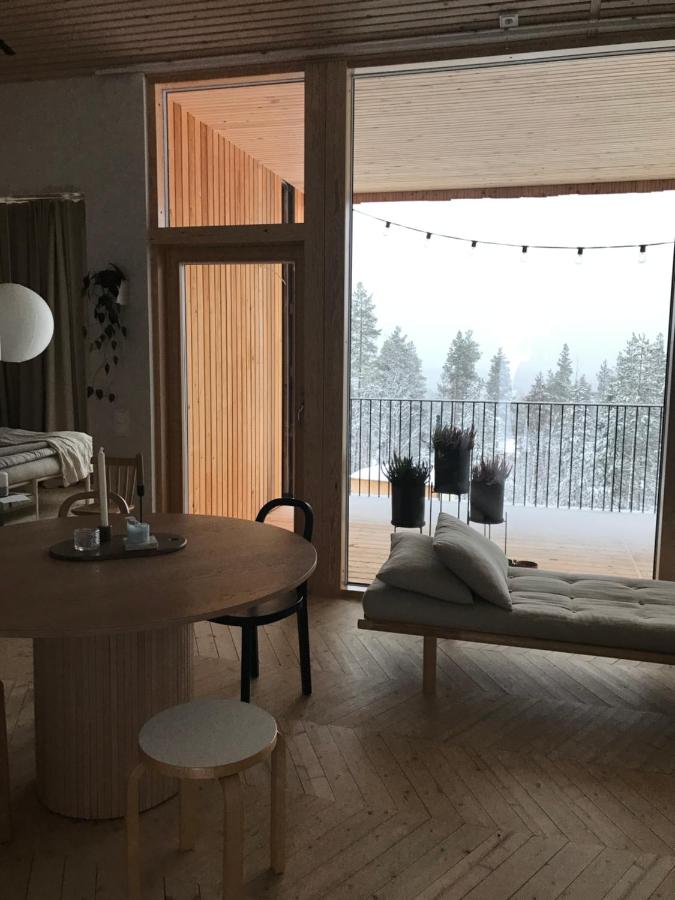 Arctic Villa Juniper - Bed and Breakfast Rovaniemi