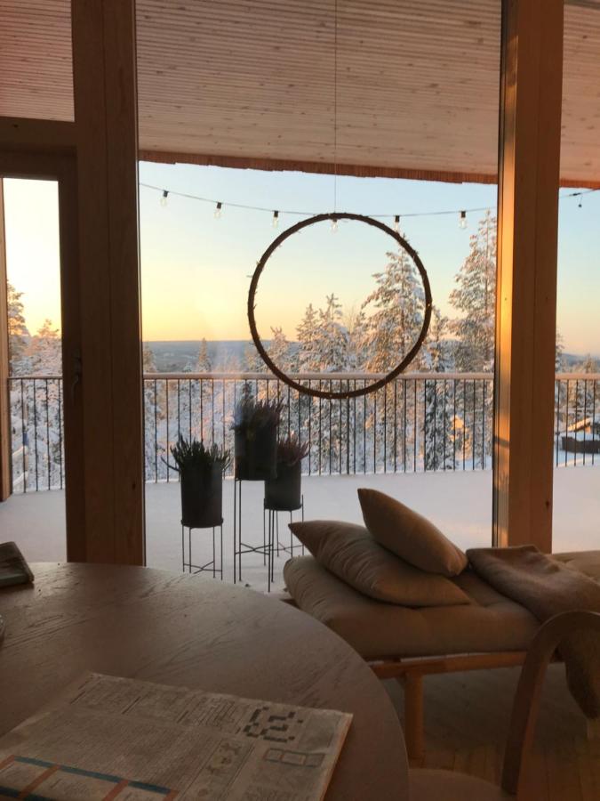 Arctic Villa Juniper - Bed and Breakfast Rovaniemi