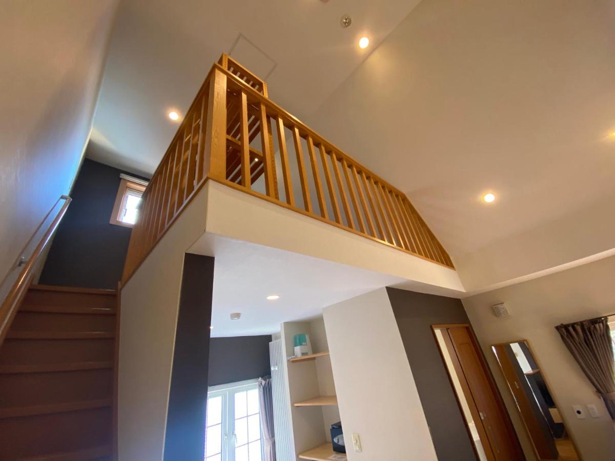 Studio - Split Level