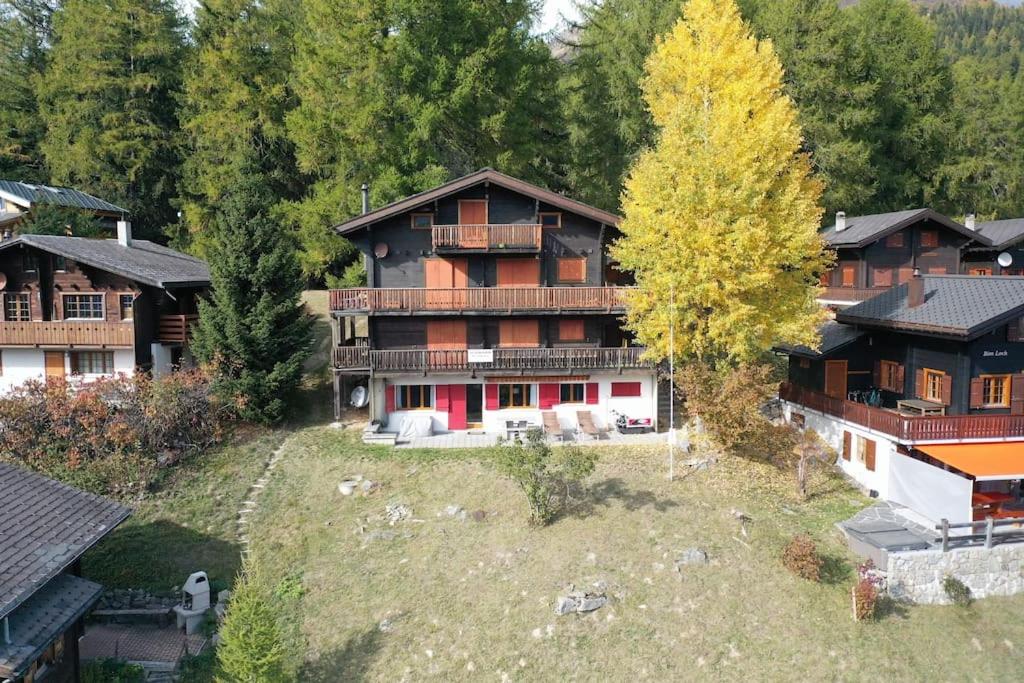 Ferienwohnung Am Hang 1OG - B&B