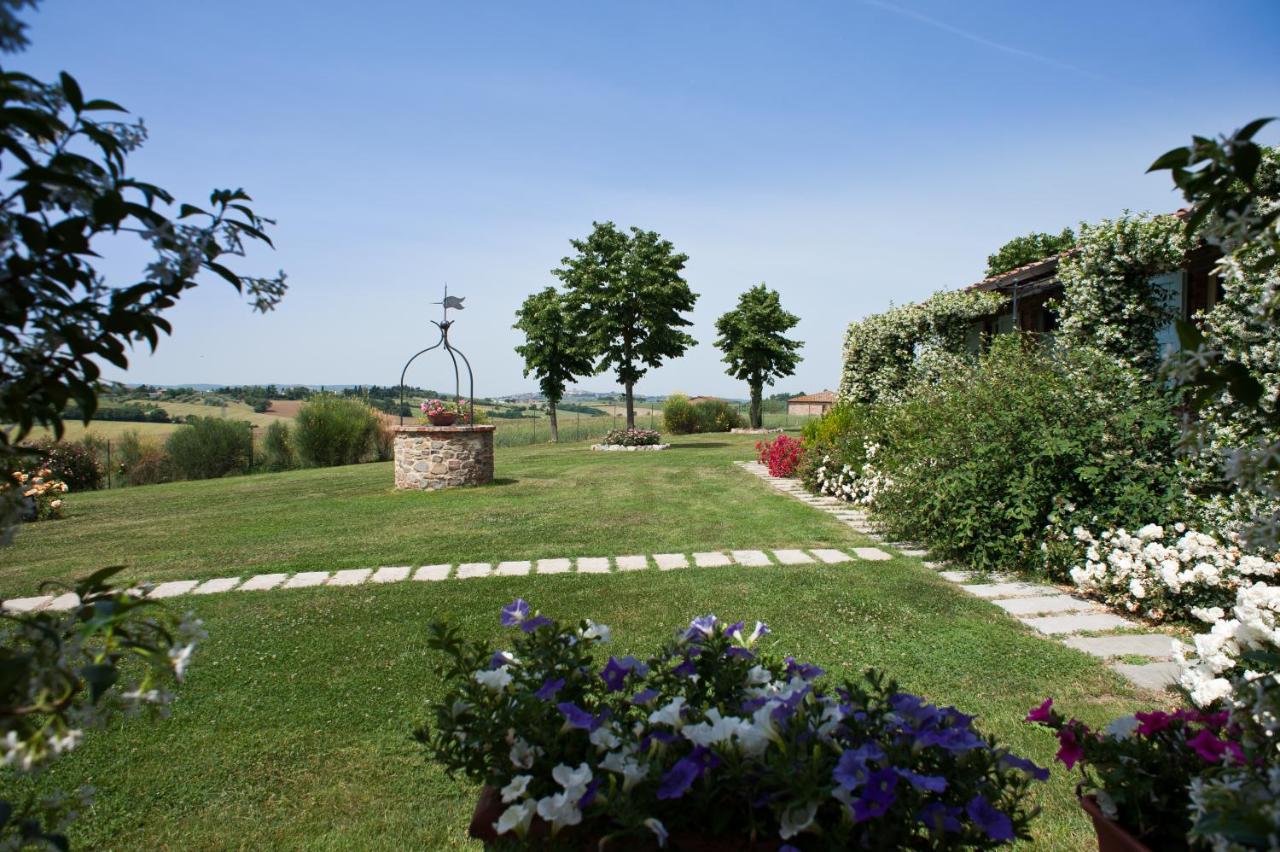 Appartement - Vue sur Jardin