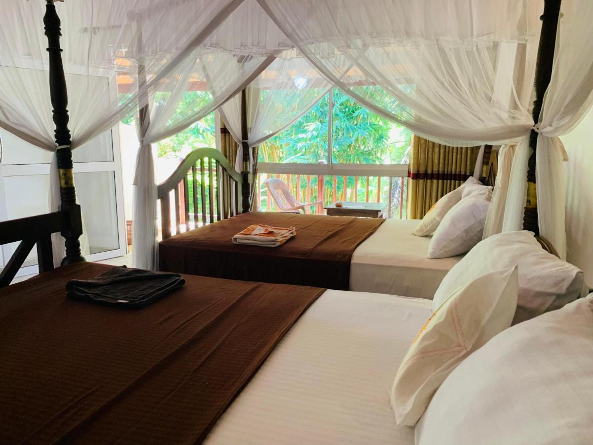 Familienzimmer mit Balkon und Vorteilen