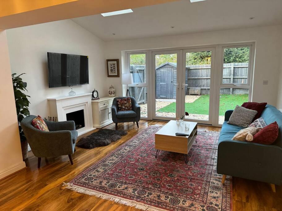 Windsor and slough - B&B