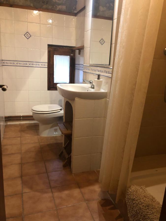 Tweepersoonskamer met 1 of 2 Bedden - Douche