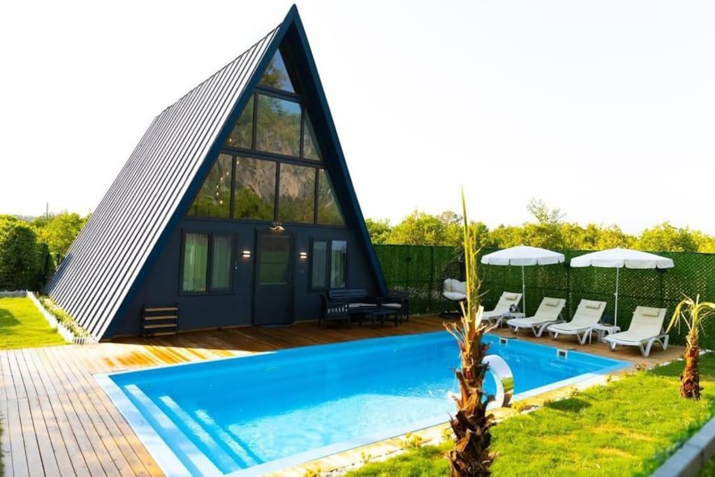 mutlu ve huzur dolu bir tatil - Bed and Breakfast