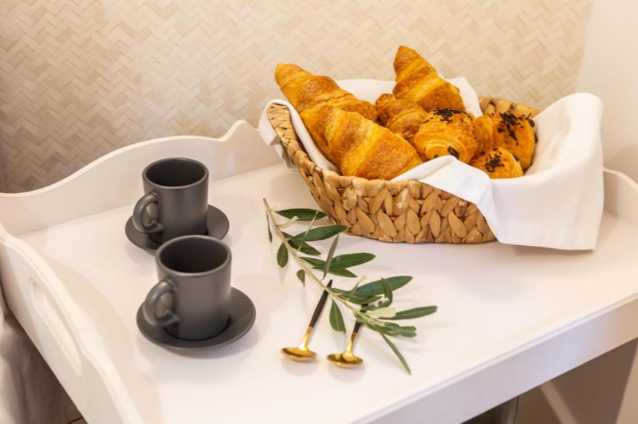 Sentir Jaén I - B&B