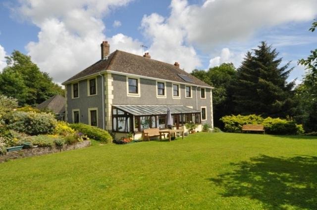 St Lawrence Guest House - B&B Tenby